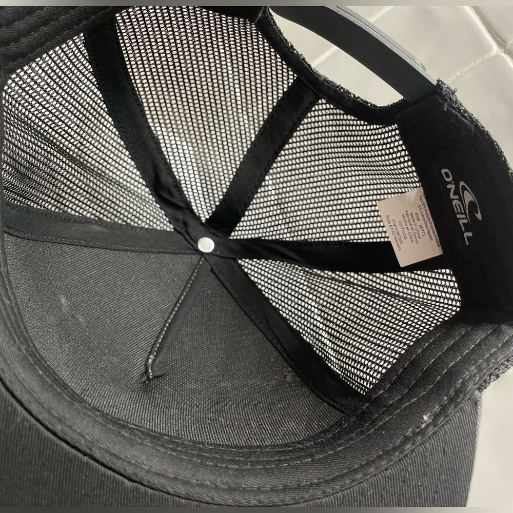 𝐎’𝐍𝐄𝐈𝐋𝐋 𝐒𝐧𝐚𝐩𝐛𝐚𝐜𝐤 𝐇𝐚𝐭 - Picture 5 of 5